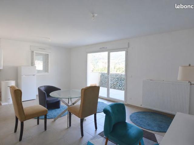 Appartement vente à Bonneville, Cluses