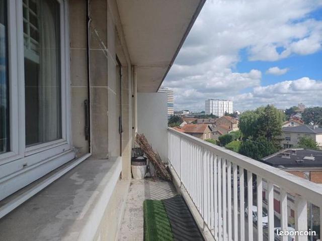 Appartement vente à Créteil