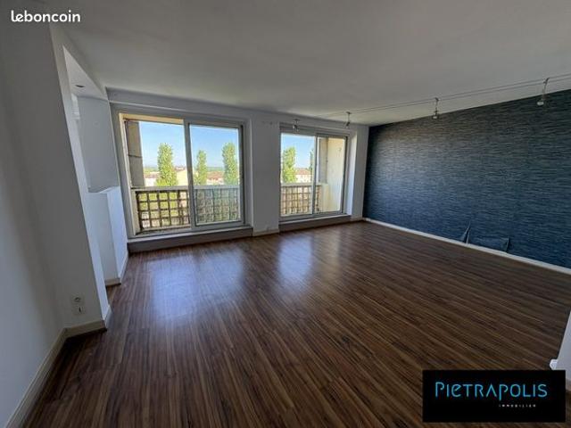 Appartement vente à Mâcon