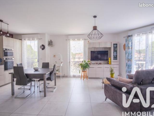 Appartement vente à Meaux, Claye-souilly