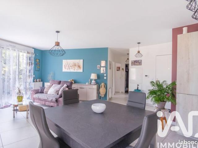 Appartement vente à Meaux, Claye-souilly