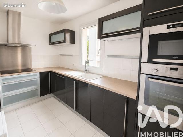 Appartement vente à Argenteuil