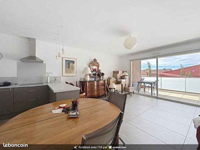 Appartement vente à Villeneuve-lès-Béziers, Hérault