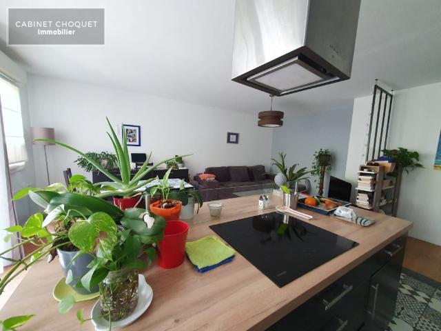 Appartement vente à Lille