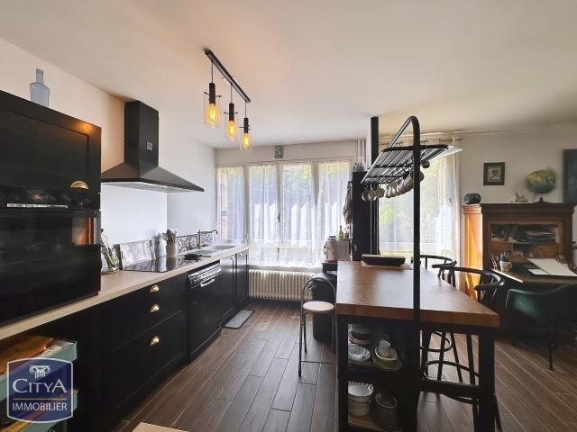 Appartement vente à Lyon, Métropole de Lyon