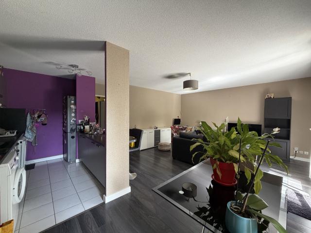 Appartement vente à Toulouse, Lespinasse