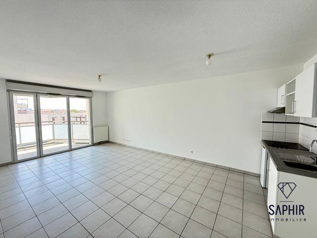 Appartement vente à Toulouse