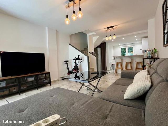 Appartement vente à Bayonne