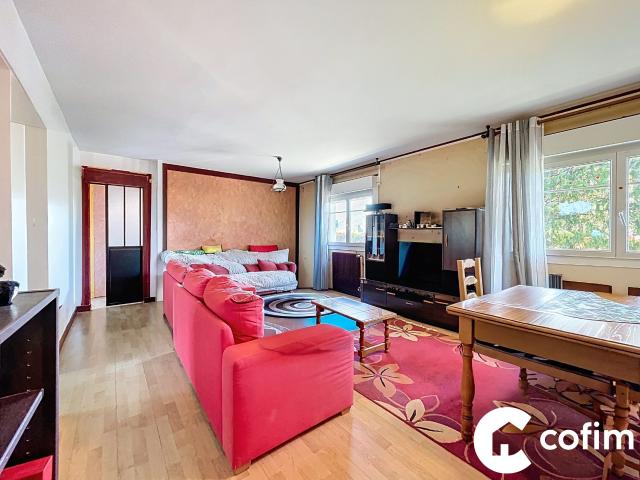 Appartement vente à Pau