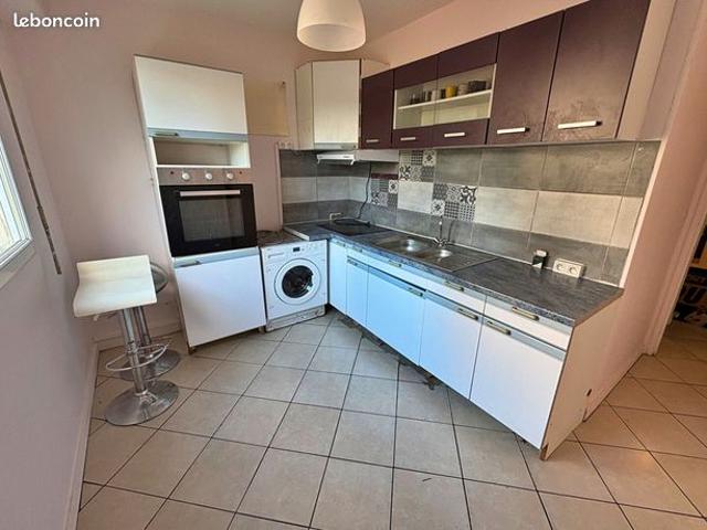 Appartement vente à Roanne