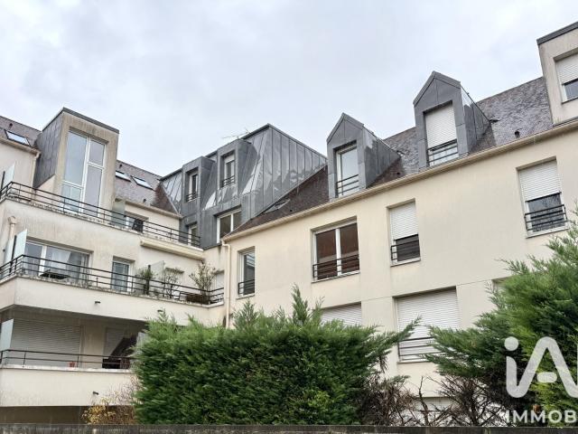 Appartement location à Palaiseau, Morangis