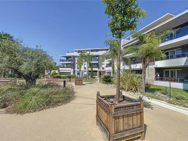 Appartement vente à France métropolitaine, Mougins
