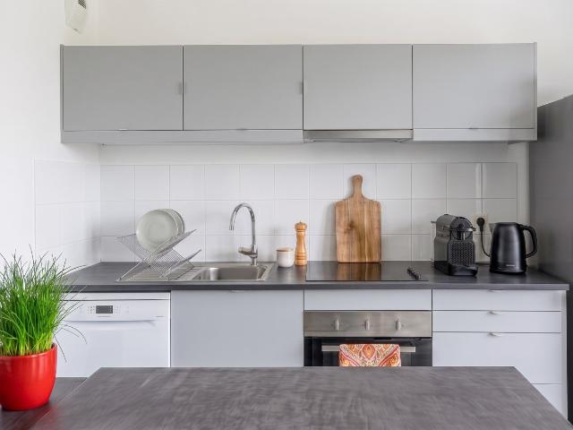 Appartement vente à Nantes, Vertou