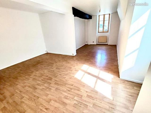Appartement vente à Châteaubriant-Ancenis, Saint-géréon