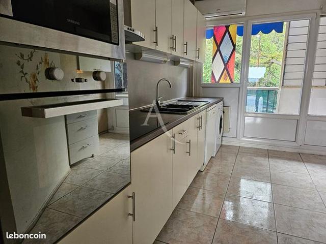 Appartement vente à Grasse
