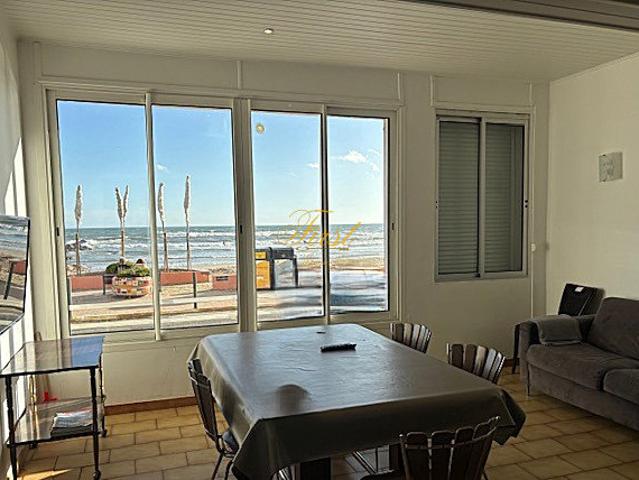 Appartement vente à Montpellier, Palavas-les-flots