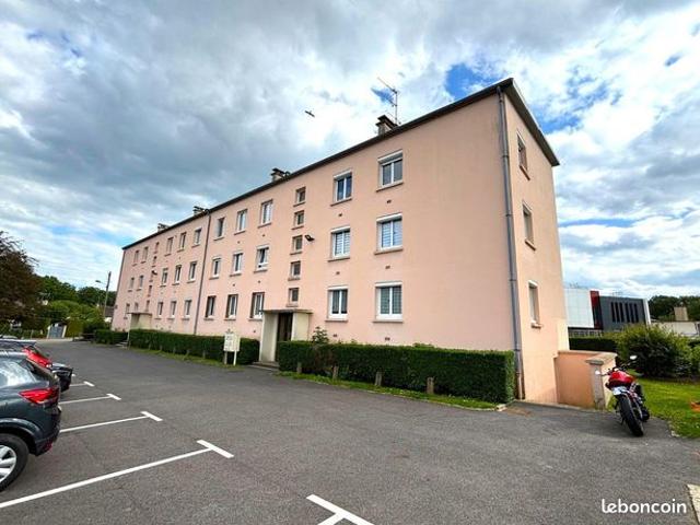 Appartement vente à Évreux, Evreux