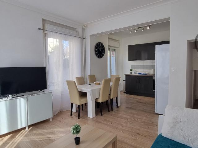 Appartement vente à Provins