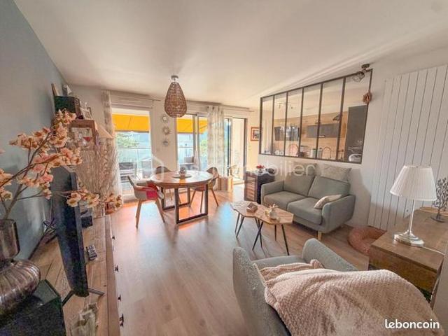 Appartement vente à Vannes, Bretagne