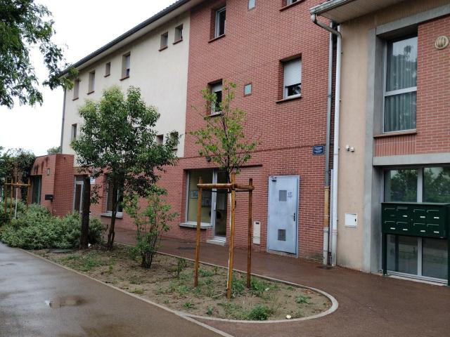 Appartement vente à Toulouse