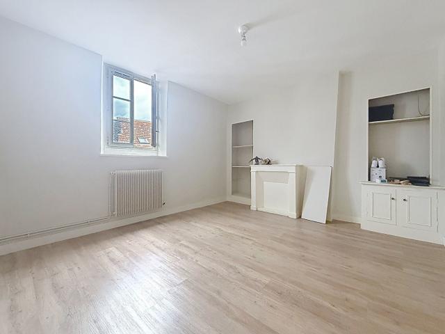 Appartement location à Pont-de-l'Arche, Eure