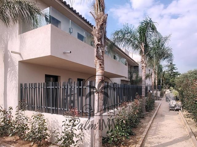 Appartement vente à Arrondissement de Toulon, Six-fours-les-plages