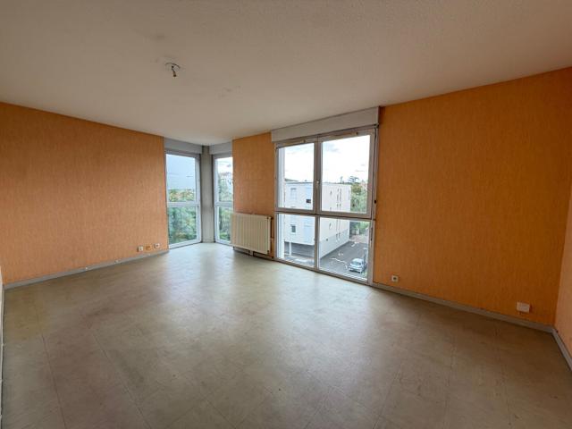 Appartement vente à Clermont-Ferrand, Clermont-ferrand