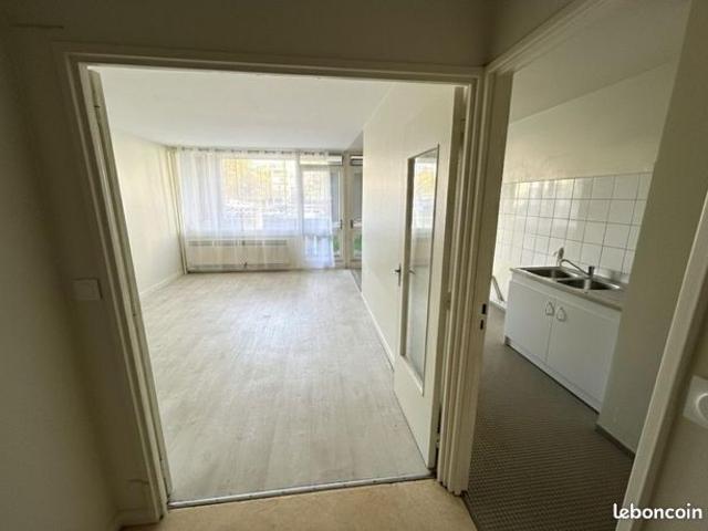 Appartement vente à Meaux