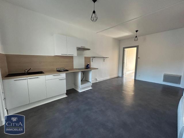 Appartement location à Roanne