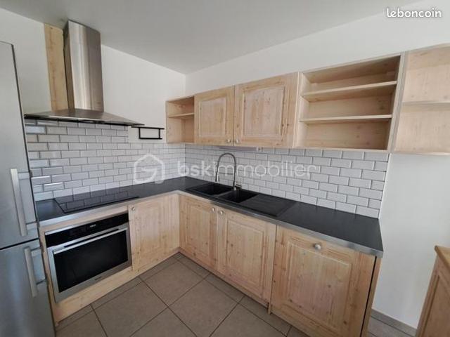 Appartement vente à Saint-Claude, Les Rousses