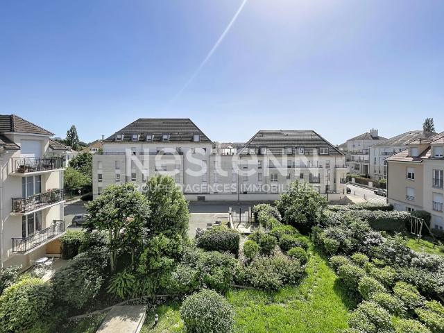 Appartement vente à Versailles, Montigny-le-bretonneux