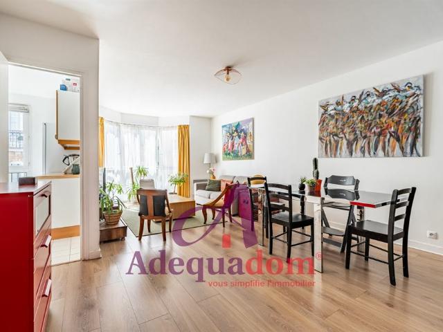 Appartement vente à France métropolitaine, Asnières-sur-seine