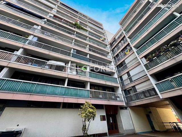 Appartement vente à Argenteuil