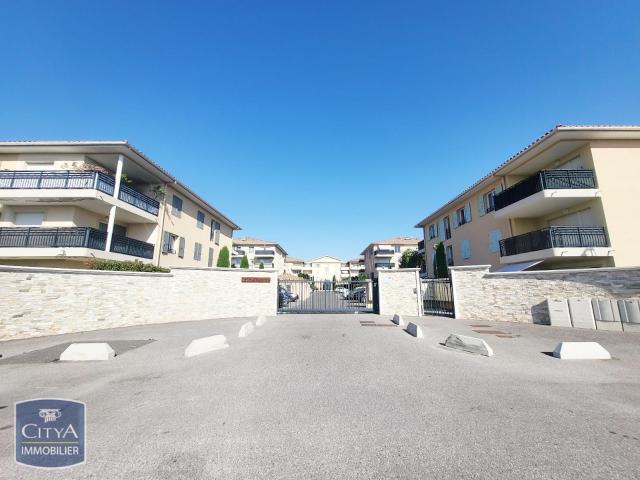Appartement location à Arrondissement de Draguignan, Le Muy