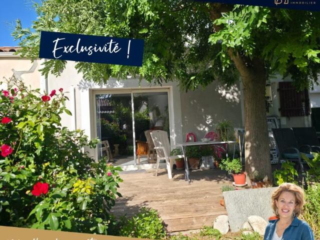 Appartement vente à Nîmes, Clarensac