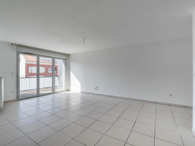 Appartement vente à Toulouse