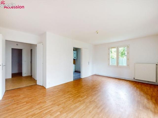 Appartement vente à Combs-la-Ville, Seine-et-Marne