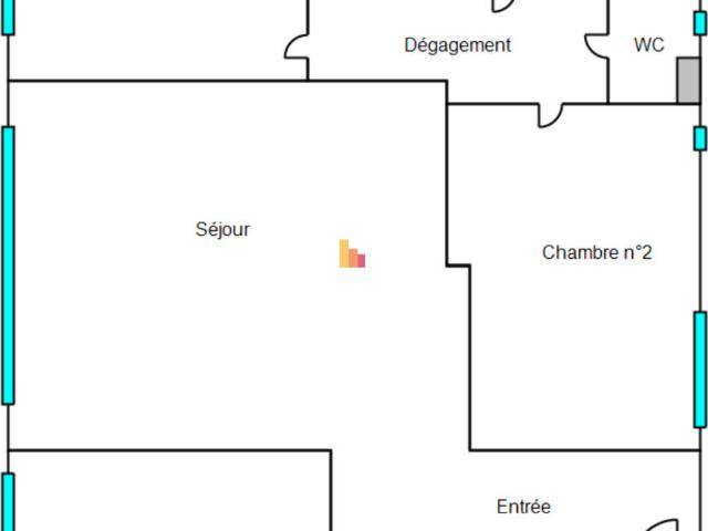 Appartement vente à Paris, Île-de-France