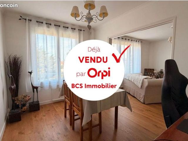 Appartement vente à Lille, Roubaix