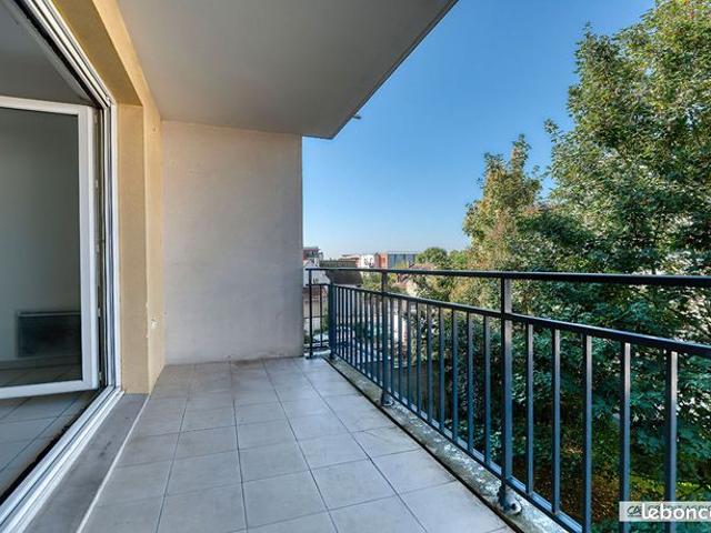 Appartement vente à Évry, Corbeil-essonnes