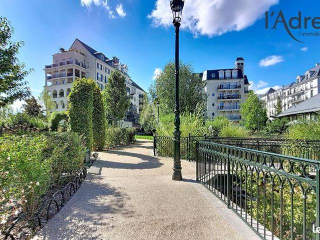 Appartement vente à Puteaux, Hauts-de-Seine