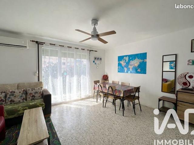 Appartement vente à Perpignan