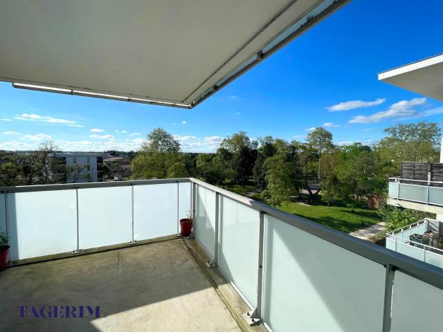 Appartement vente à Toulouse