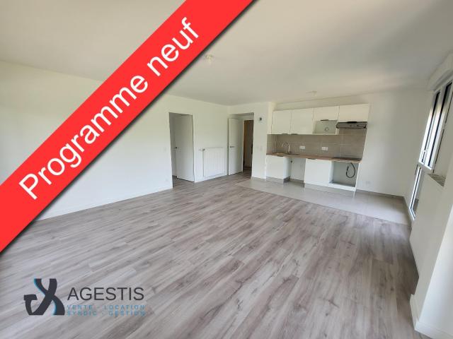 Appartement location à Torcy