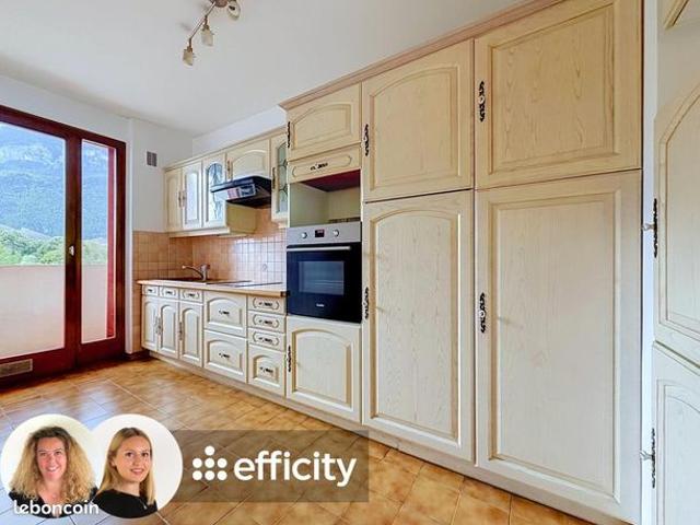 Appartement vente à Bonneville, Val-d'Auge