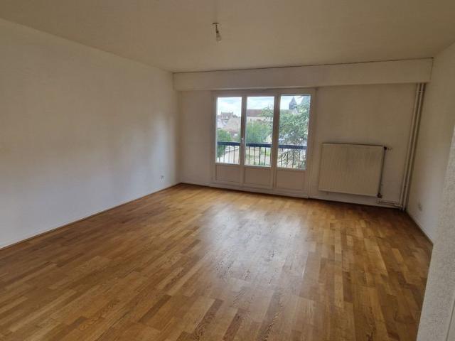 Appartement location à Compiègne