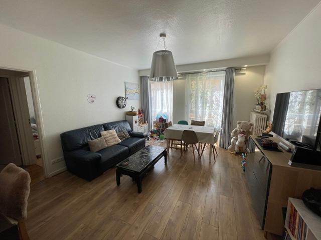 Appartement vente à Metz