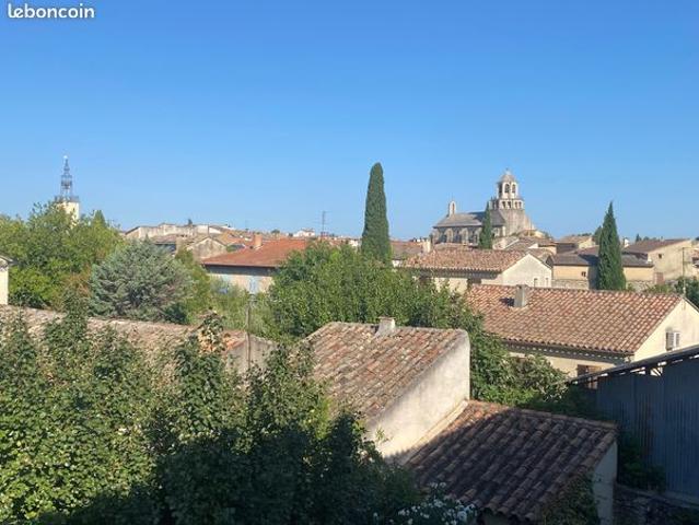 Appartement vente à Le Thor, Vaucluse