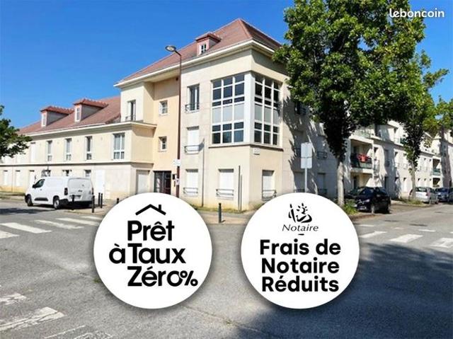 Appartement vente à Versailles, Guyancourt