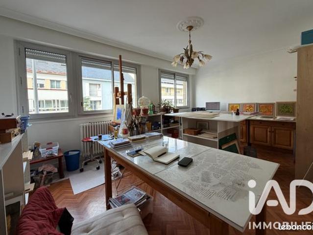 Appartement vente à Saint-Nazaire, Saint-nazaire